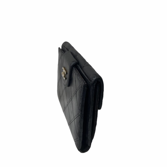 ❌SOLD❌Chanel CC Cosmos Line French Wallet - Picture 12 of 16